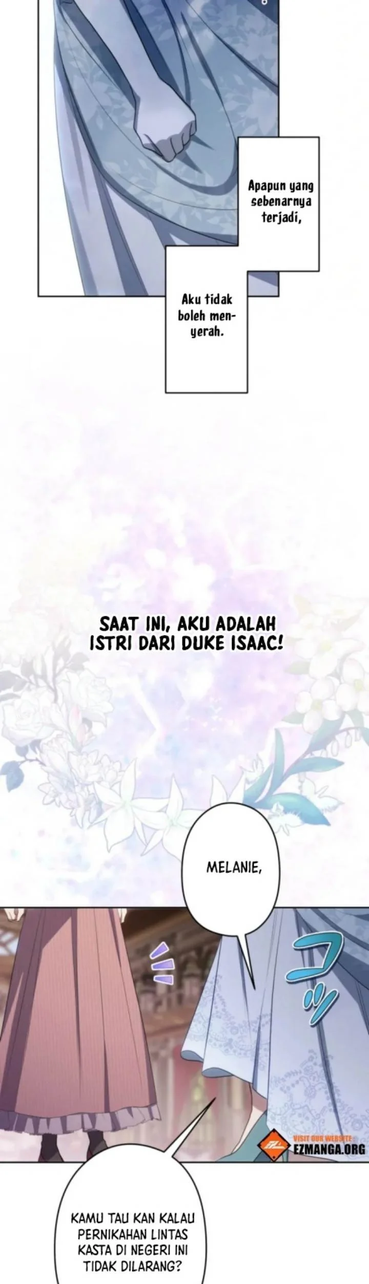 After Becoming the Stepmother of the Grim Reaper Duke's Family, Everyone Became Obsessed with Me. Chapter 30 Gambar 13