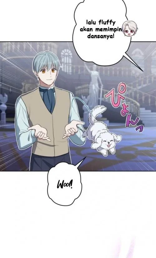 After Becoming the Stepmother of the Grim Reaper Duke's Family, Everyone Became Obsessed with Me. Chapter 31 Gambar 10