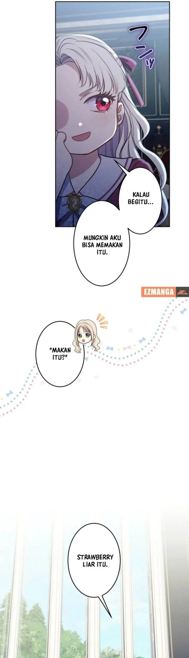 After Becoming the Stepmother of the Grim Reaper Duke's Family, Everyone Became Obsessed with Me. Chapter 6 Gambar 15