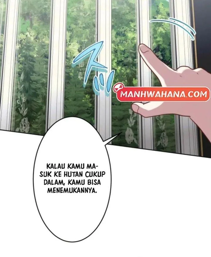 After Becoming the Stepmother of the Grim Reaper Duke's Family, Everyone Became Obsessed with Me. Chapter 6 Gambar 16