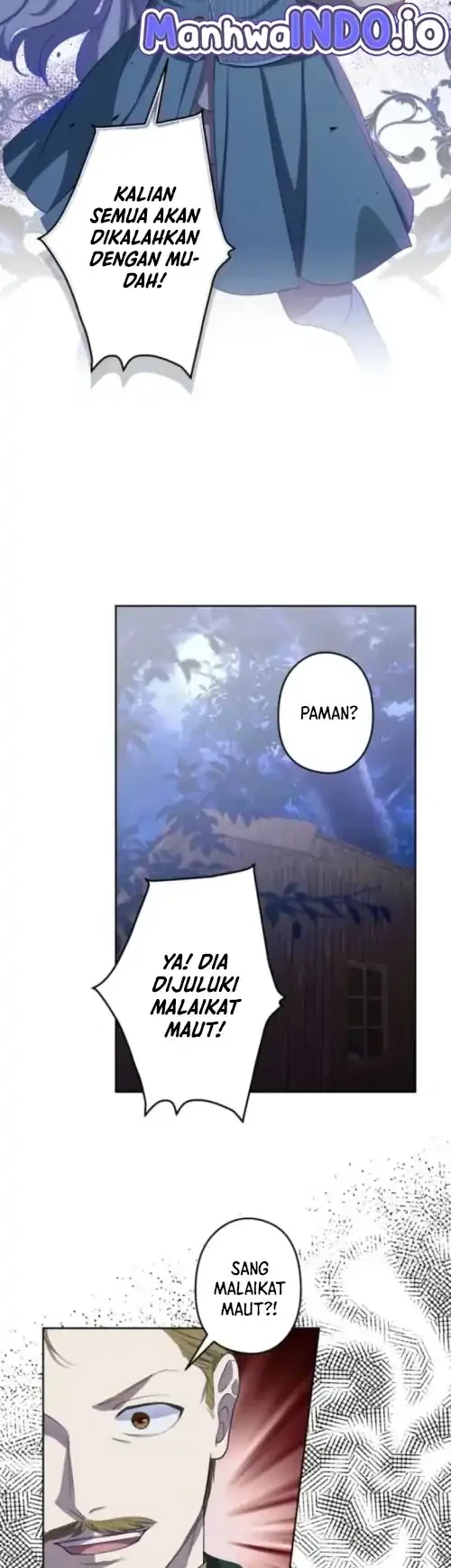 After Becoming the Stepmother of the Grim Reaper Duke's Family, Everyone Became Obsessed with Me. Chapter 60 Gambar 8