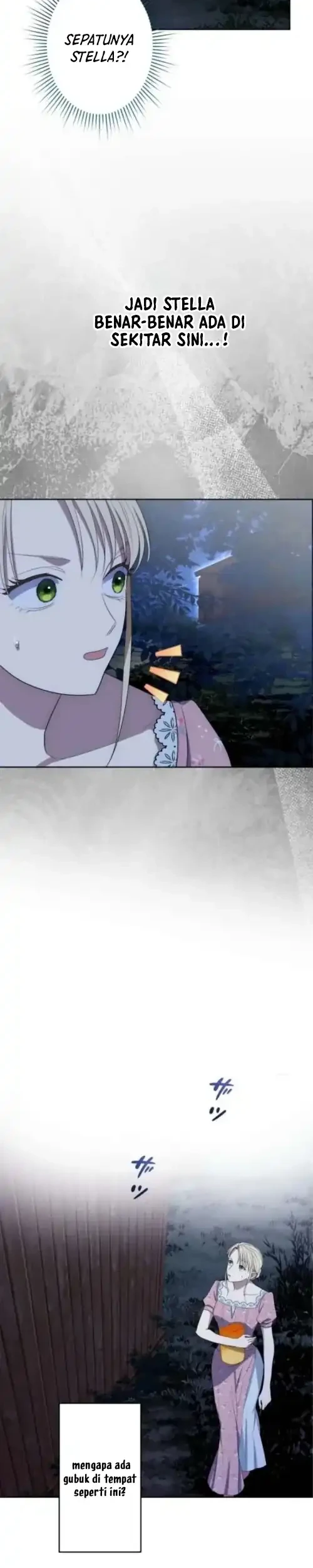 After Becoming the Stepmother of the Grim Reaper Duke's Family, Everyone Became Obsessed with Me. Chapter 61 Gambar 8