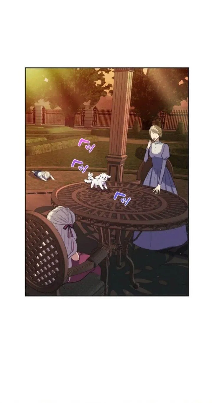 After Becoming the Stepmother of the Grim Reaper Duke's Family, Everyone Became Obsessed with Me. Chapter 7 Gambar 14