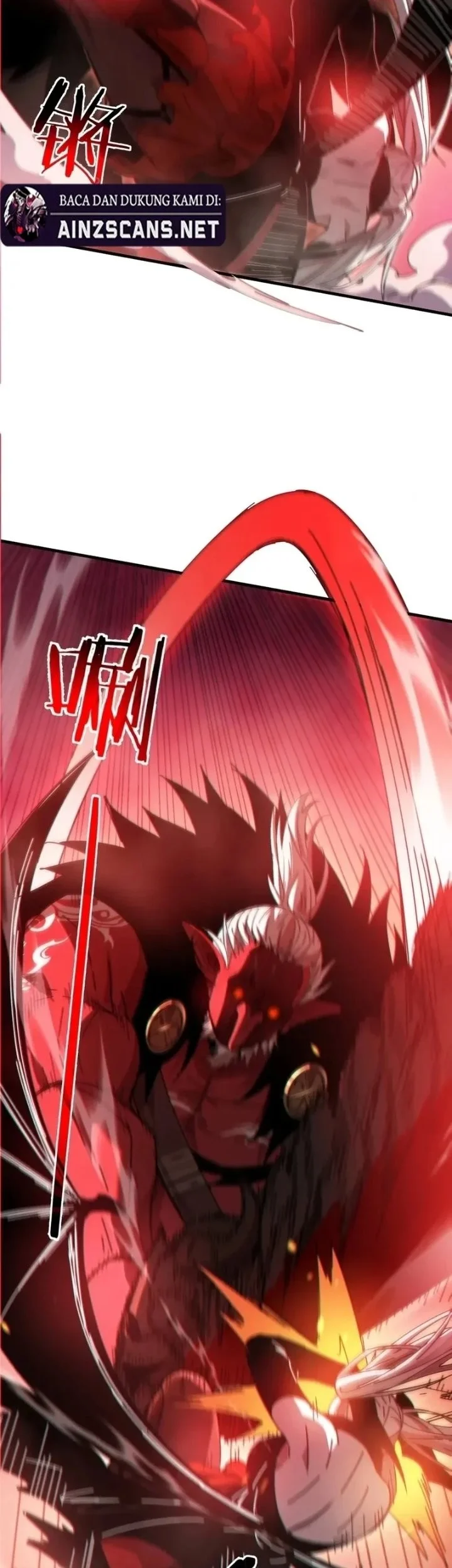 After Breaking off the Relationship, All my Summoned Beasts Were Dark Creatures Chapter 11 Gambar 19