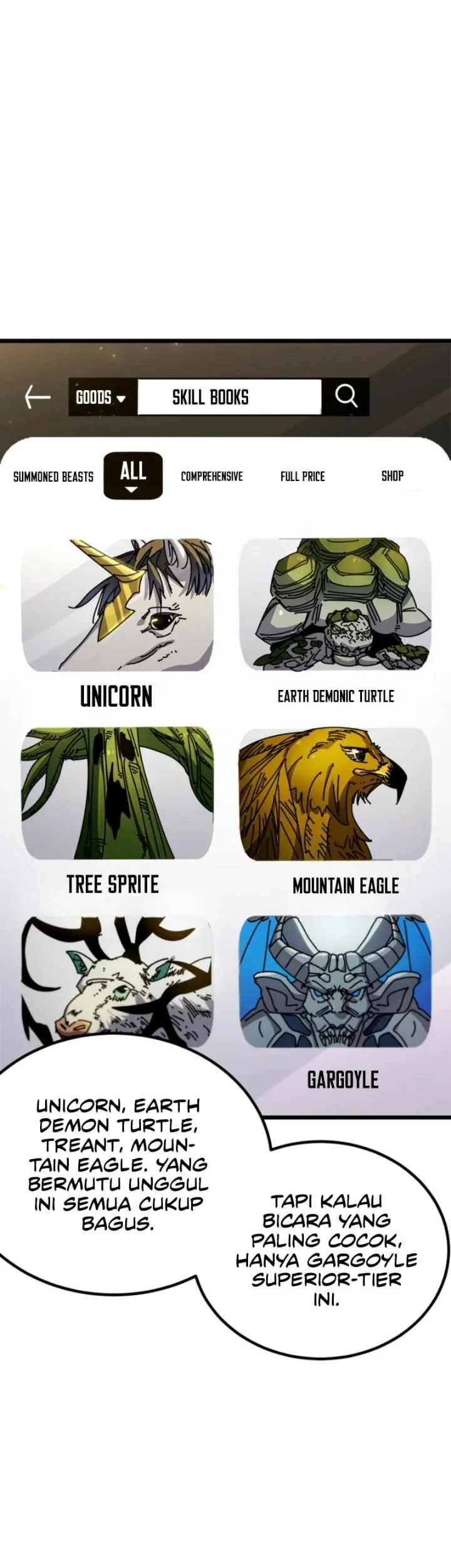 After Breaking off the Relationship, All my Summoned Beasts Were Dark Creatures Chapter 13 Gambar 19