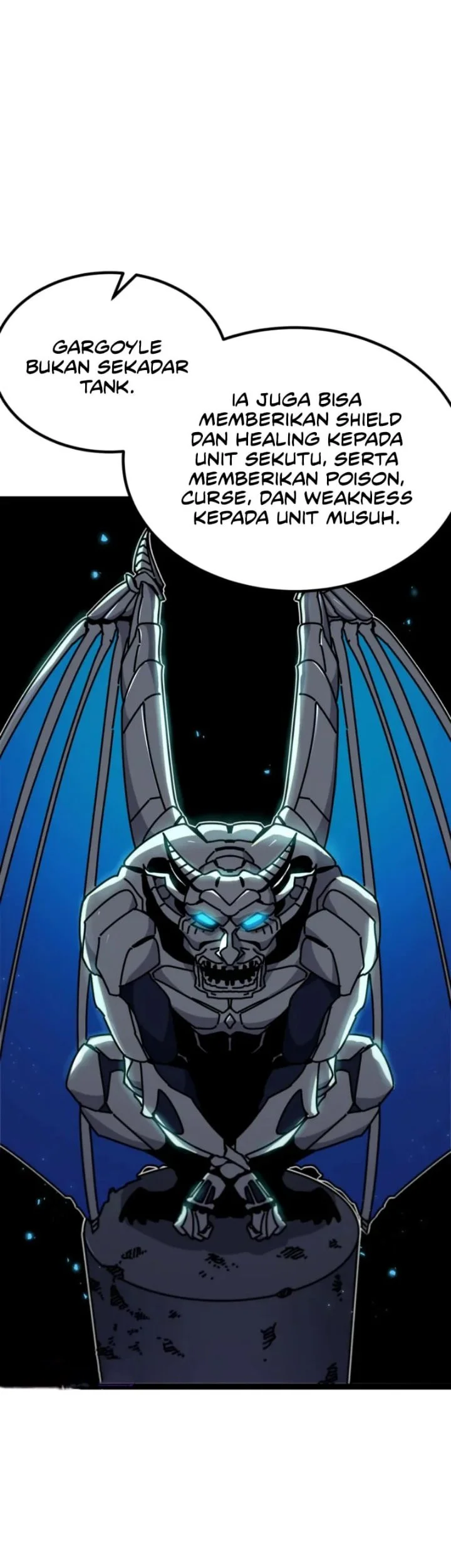 After Breaking off the Relationship, All my Summoned Beasts Were Dark Creatures Chapter 13 Gambar 20