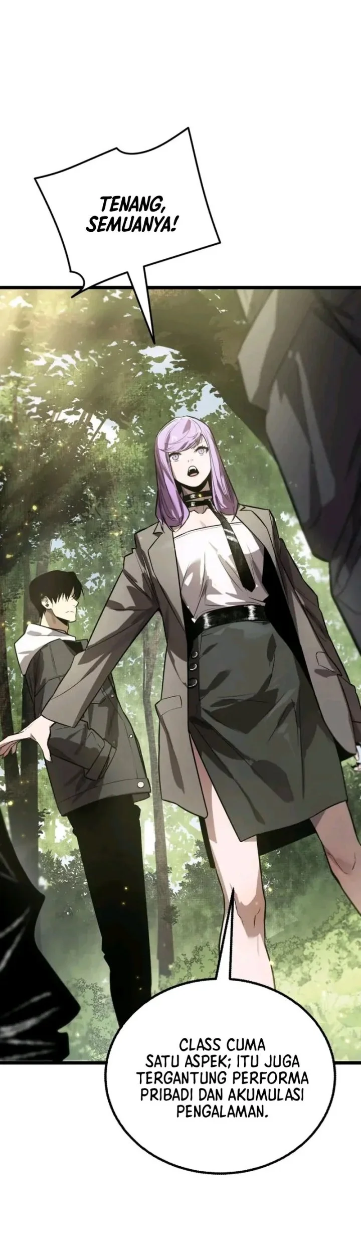 After Breaking off the Relationship, All my Summoned Beasts Were Dark Creatures Chapter 2 Gambar 23