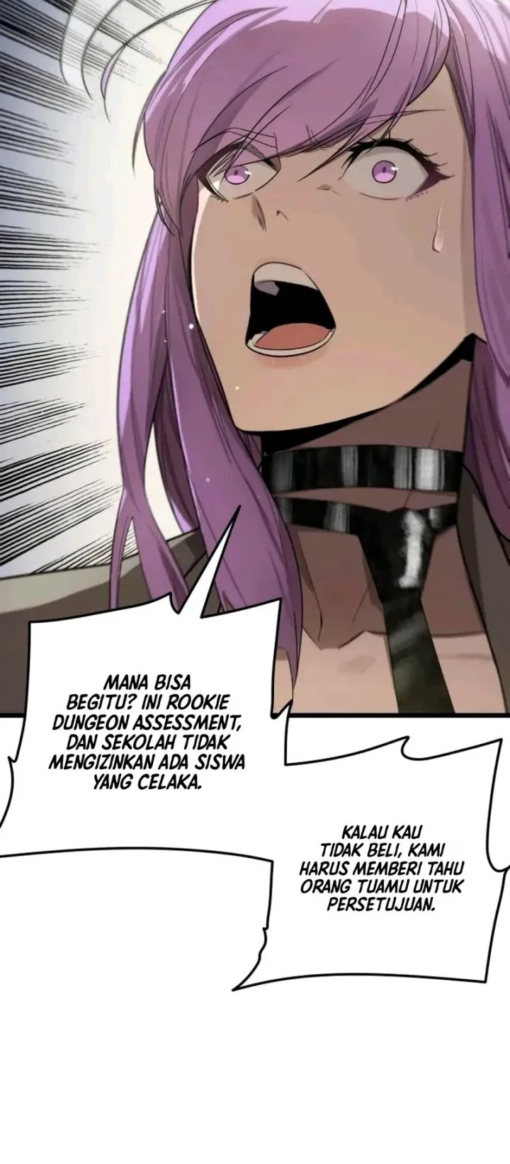 After Breaking off the Relationship, All my Summoned Beasts Were Dark Creatures Chapter 2 Gambar 25
