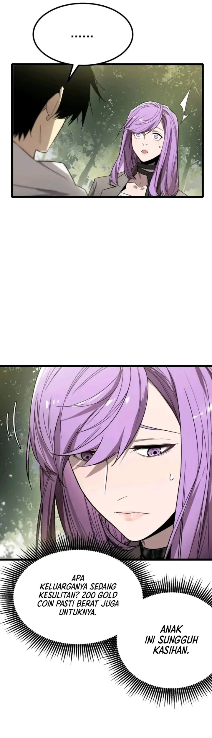 After Breaking off the Relationship, All my Summoned Beasts Were Dark Creatures Chapter 2 Gambar 26