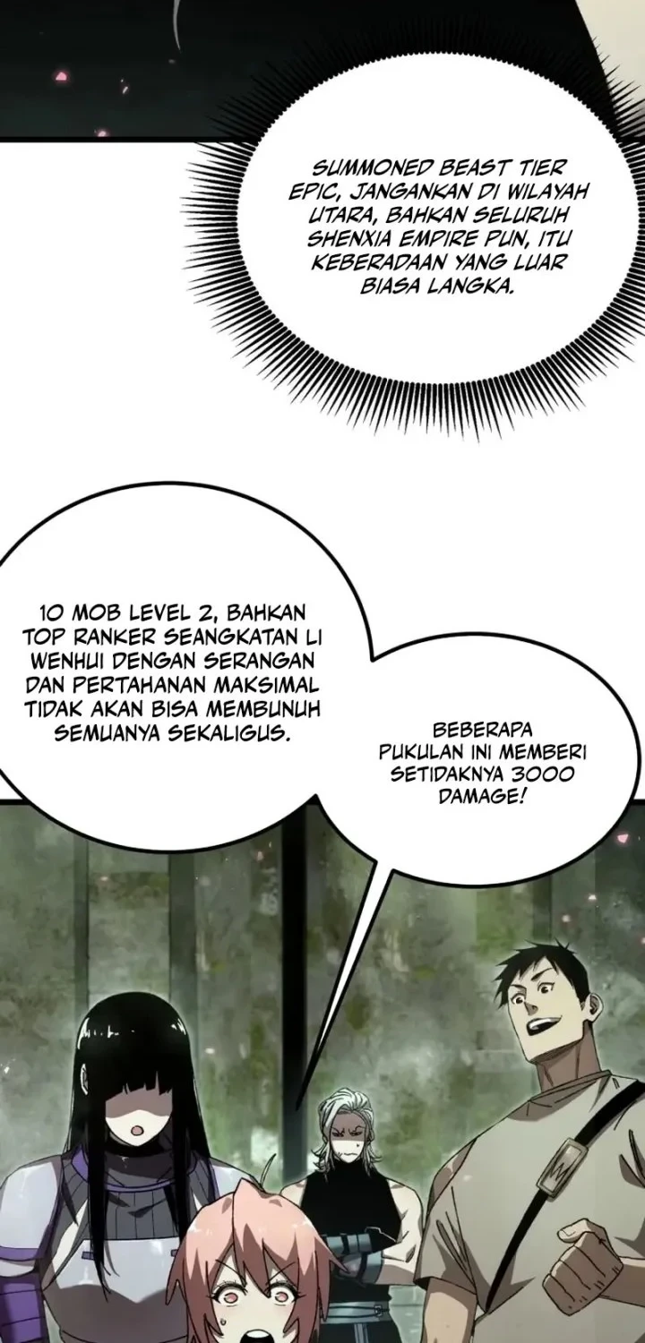 After Breaking off the Relationship, All my Summoned Beasts Were Dark Creatures Chapter 3 Gambar 24