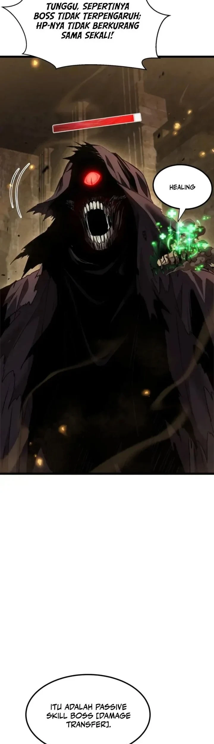 After Breaking off the Relationship, All my Summoned Beasts Were Dark Creatures Chapter 4 Gambar 19