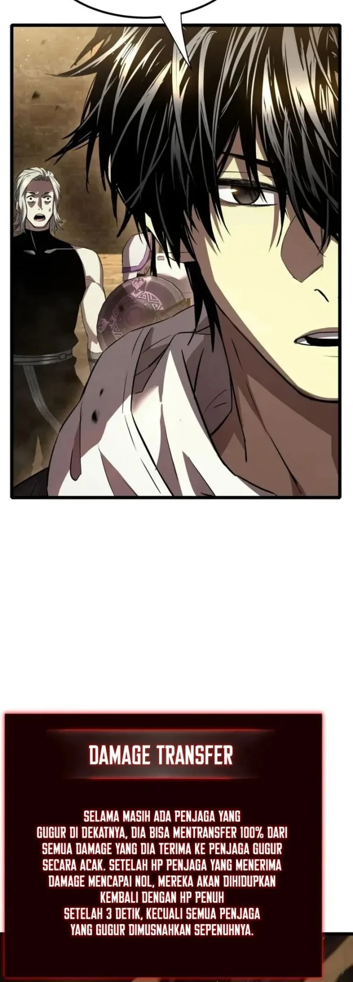 After Breaking off the Relationship, All my Summoned Beasts Were Dark Creatures Chapter 4 Gambar 20