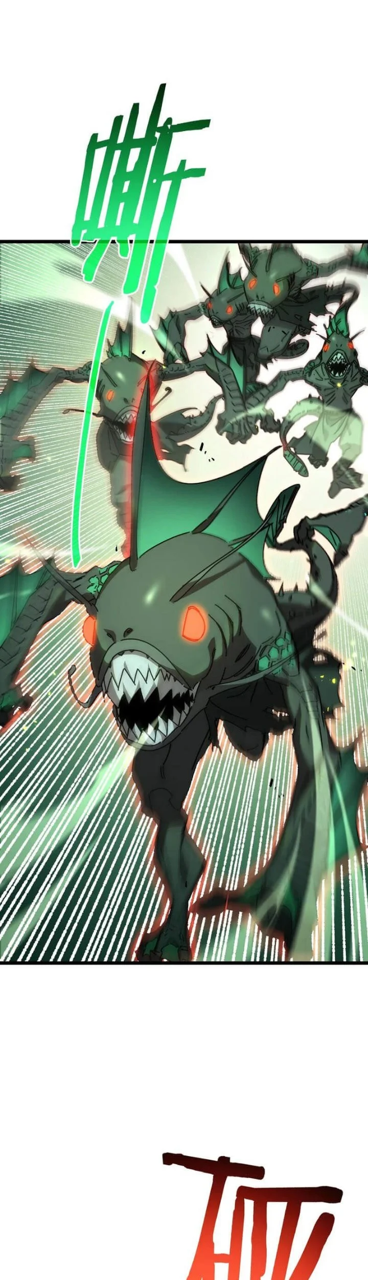 After Breaking off the Relationship, All my Summoned Beasts Were Dark Creatures Chapter 8 Gambar 20