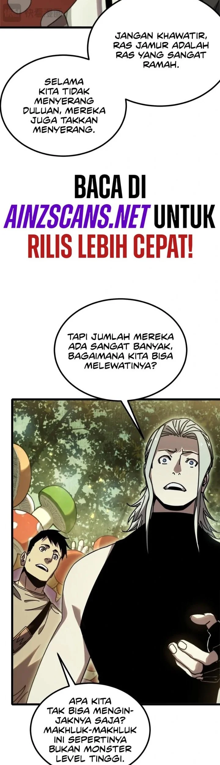 After Breaking off the Relationship, All my Summoned Beasts Were Dark Creatures Chapter 9 Gambar 19
