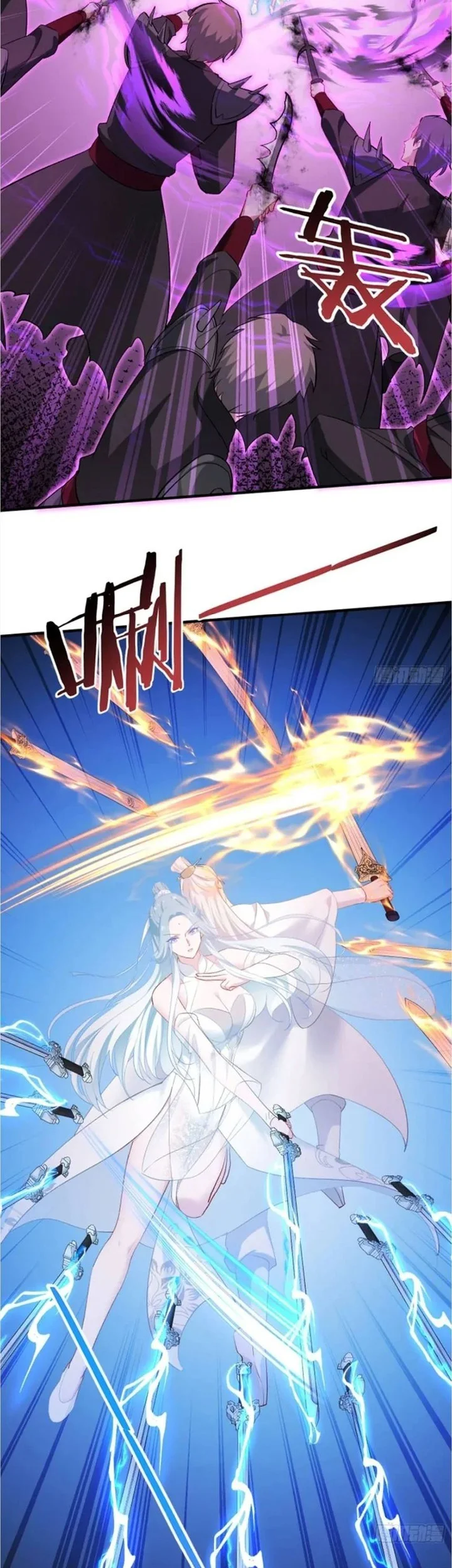 After Improperly Licking a Dog, I Became a Billionaire Chapter 267 Gambar 10