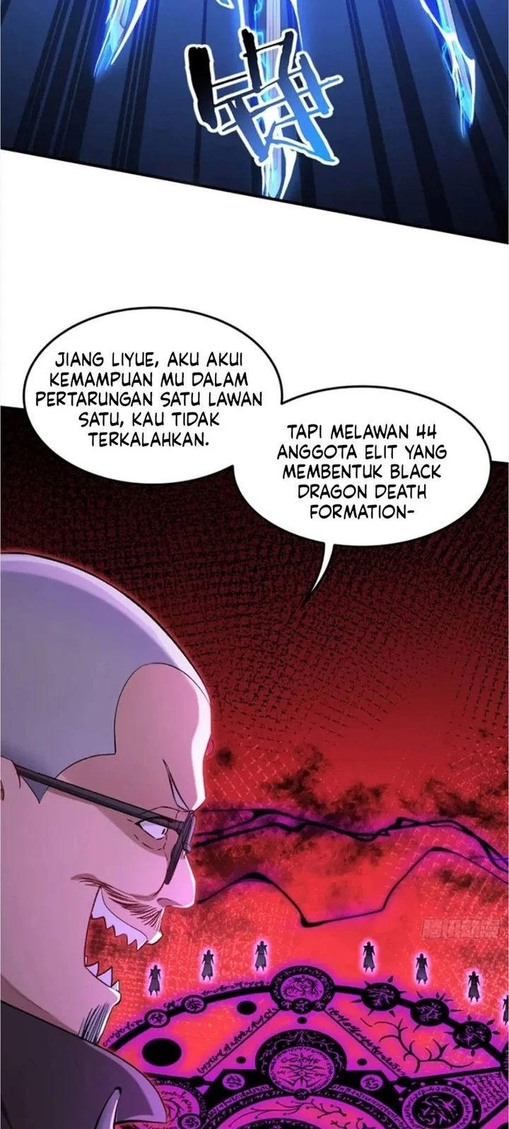 After Improperly Licking a Dog, I Became a Billionaire Chapter 267 Gambar 11