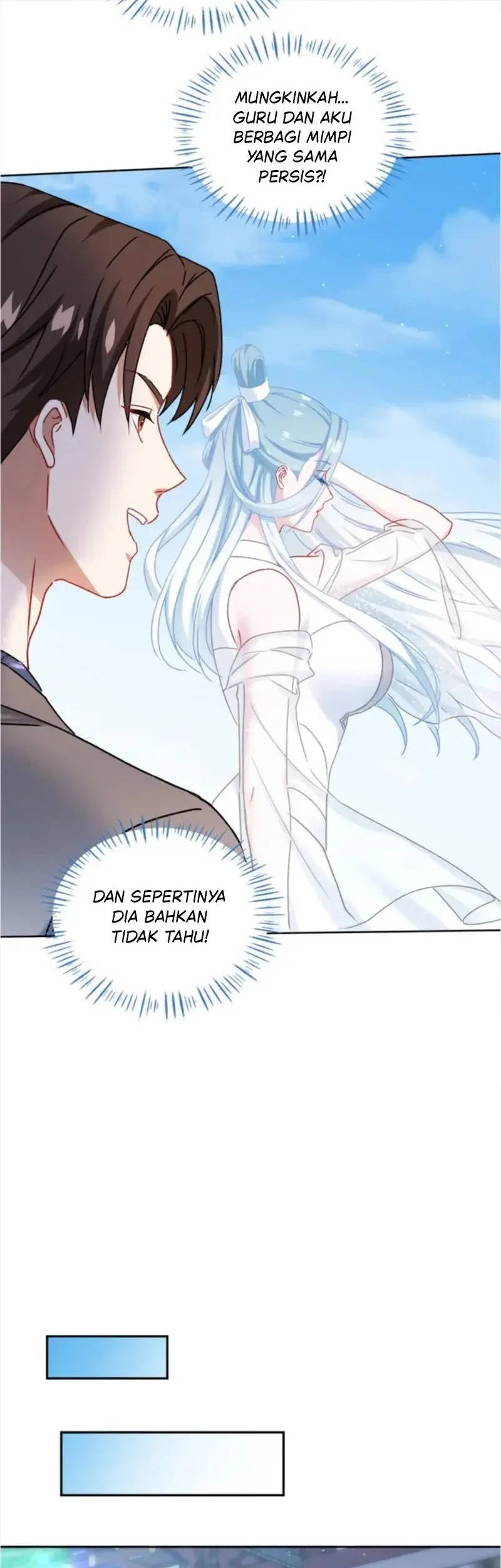 After Improperly Licking a Dog, I Became a Billionaire Chapter 268 Gambar 10