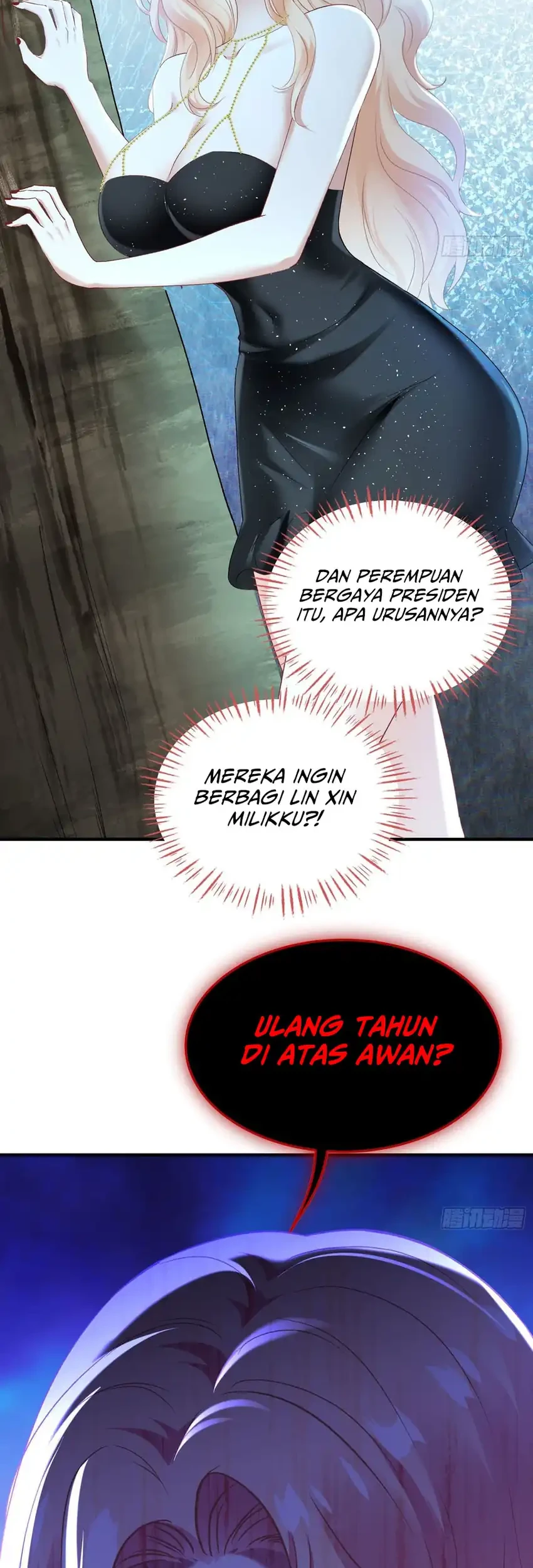 After Improperly Licking a Dog, I Became a Billionaire Chapter 297 Gambar 12