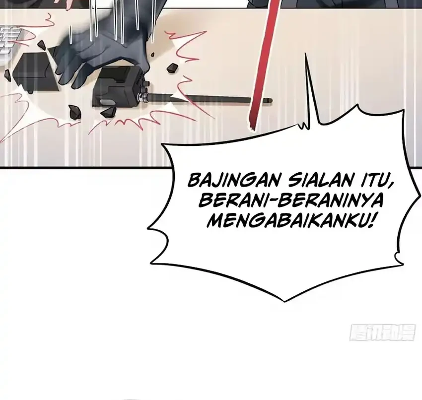 After Improperly Licking a Dog, I Became a Billionaire Chapter 300 Gambar 14