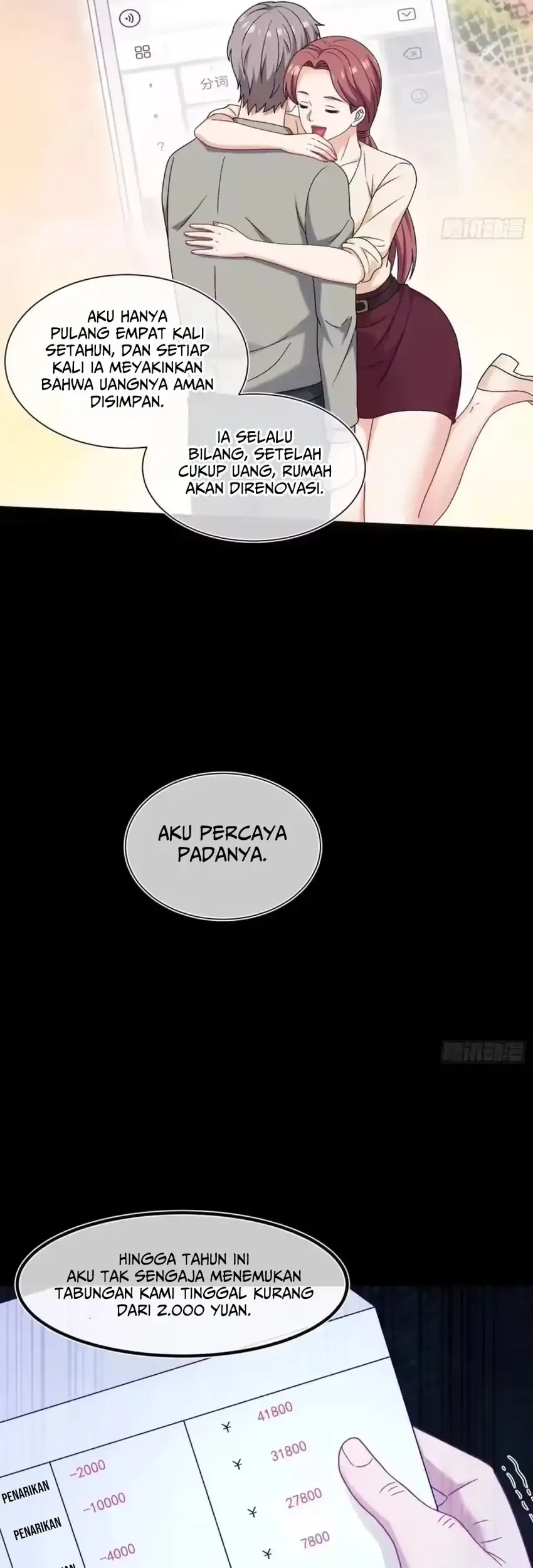 After Improperly Licking a Dog, I Became a Billionaire Chapter 308 Gambar 13