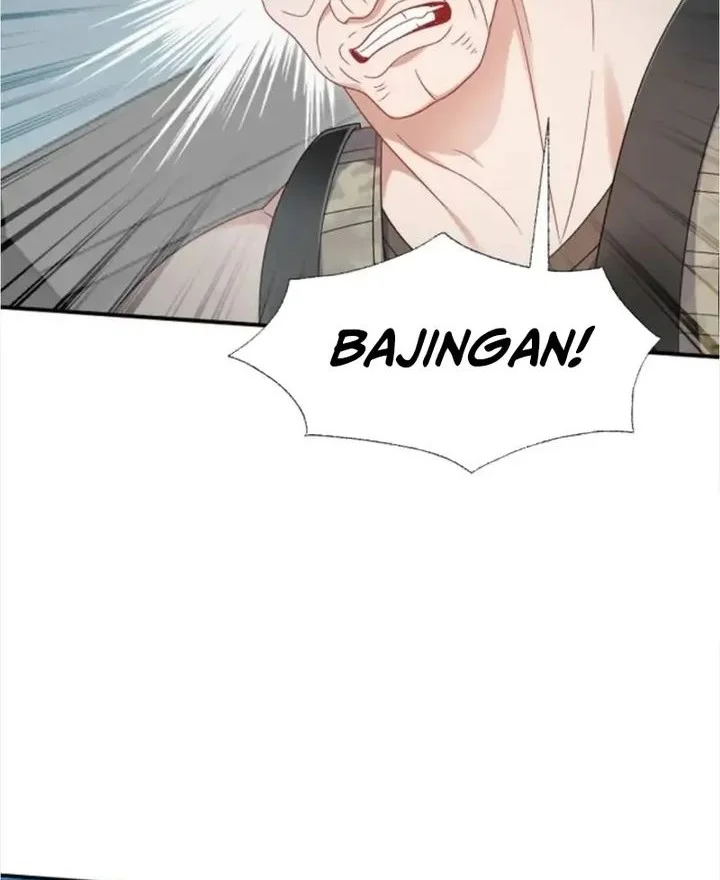 After Improperly Licking a Dog, I Became a Billionaire Chapter 321 Gambar 13