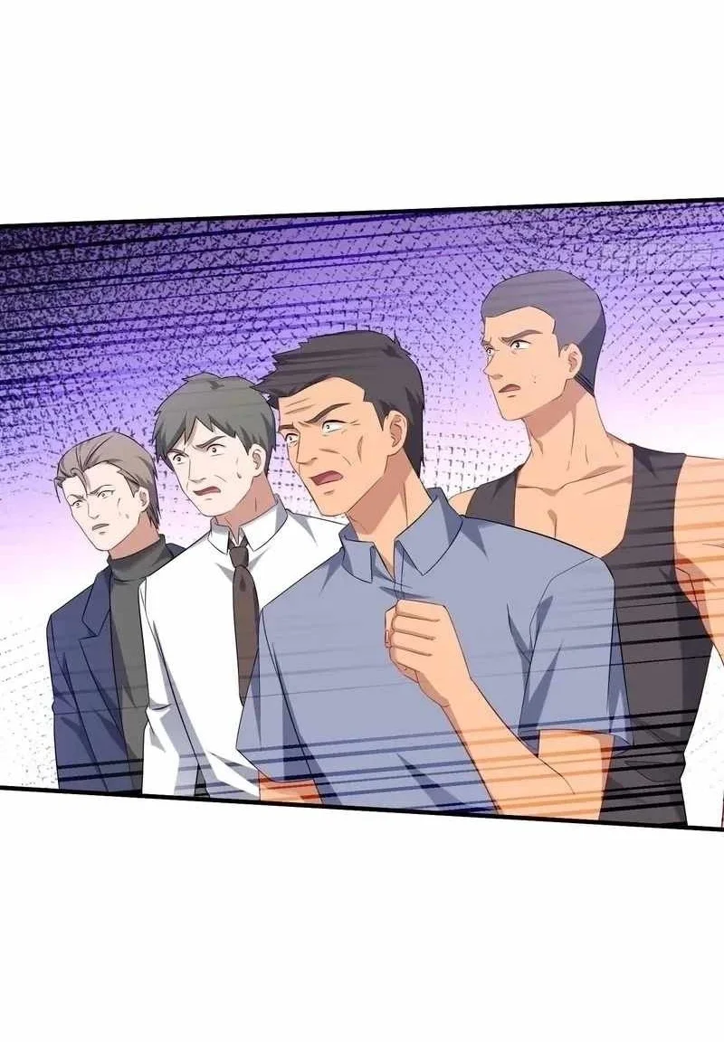 After Improperly Licking a Dog, I Became a Billionaire Chapter 333 Gambar 13