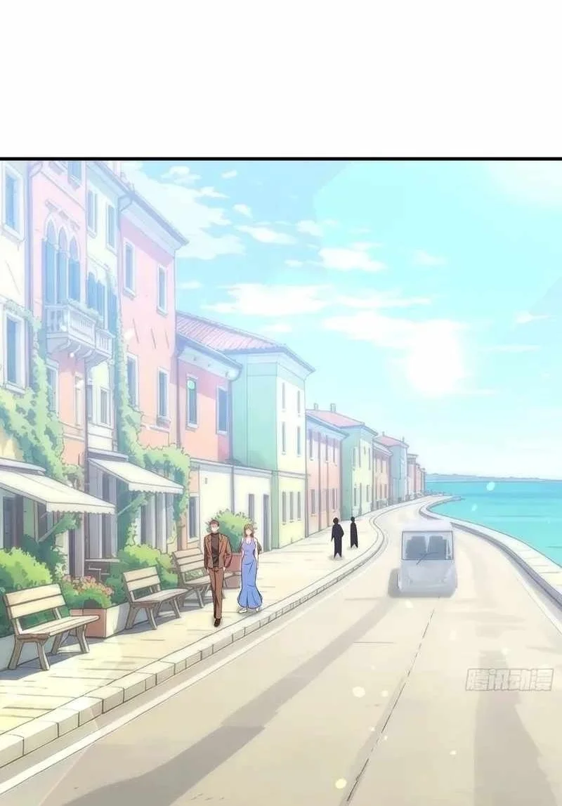 After Improperly Licking a Dog, I Became a Billionaire Chapter 336 Gambar 13