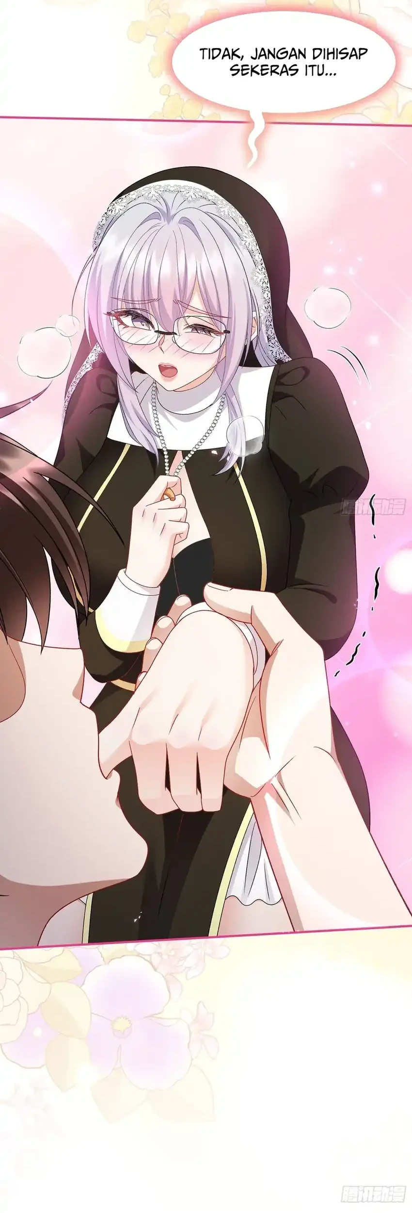 After Improperly Licking a Dog, I Became a Billionaire Chapter 338 Gambar 13