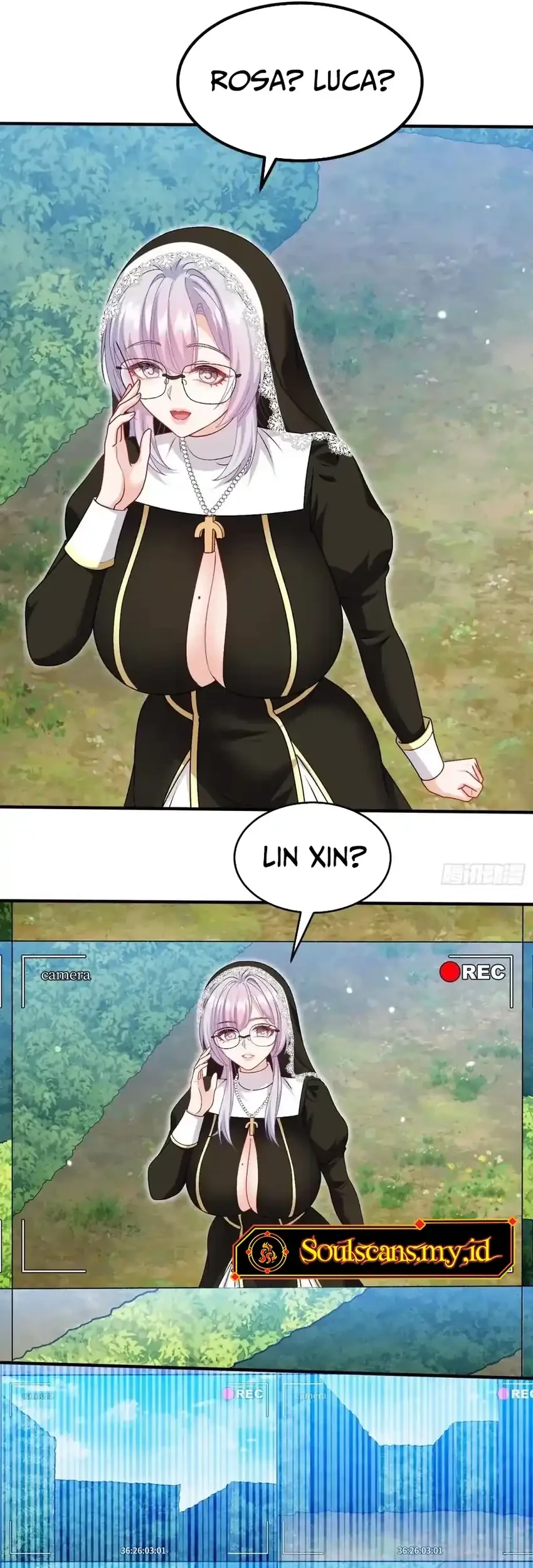 After Improperly Licking a Dog, I Became a Billionaire Chapter 341 Gambar 12