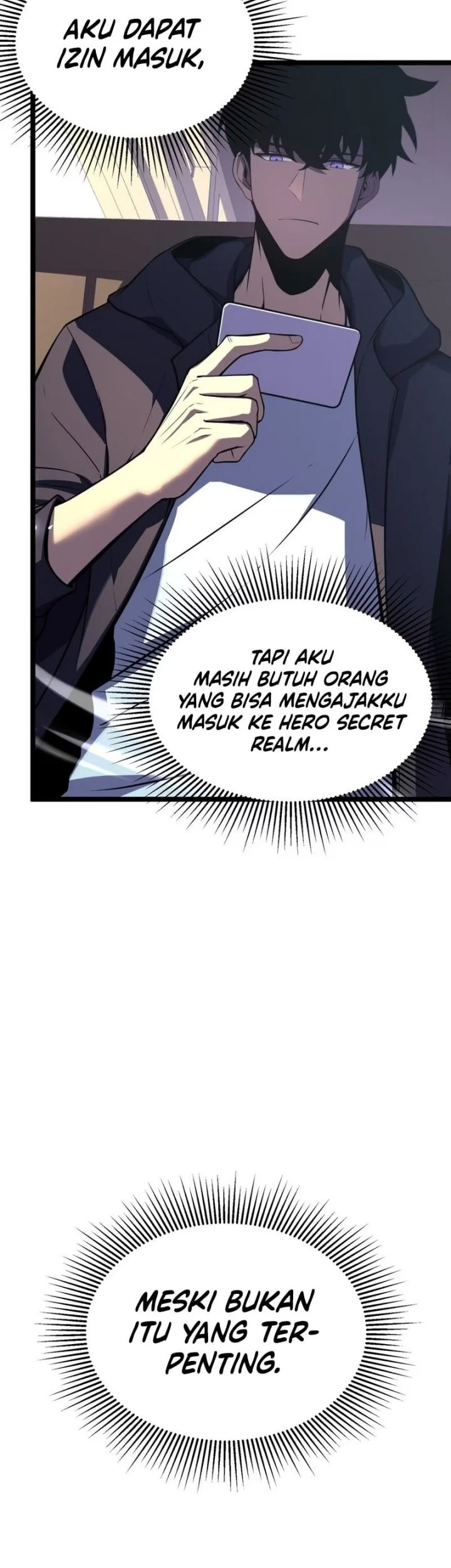 After Rebirth, I Used Mirror Reversal For Vengeance Chapter 10 Gambar 16