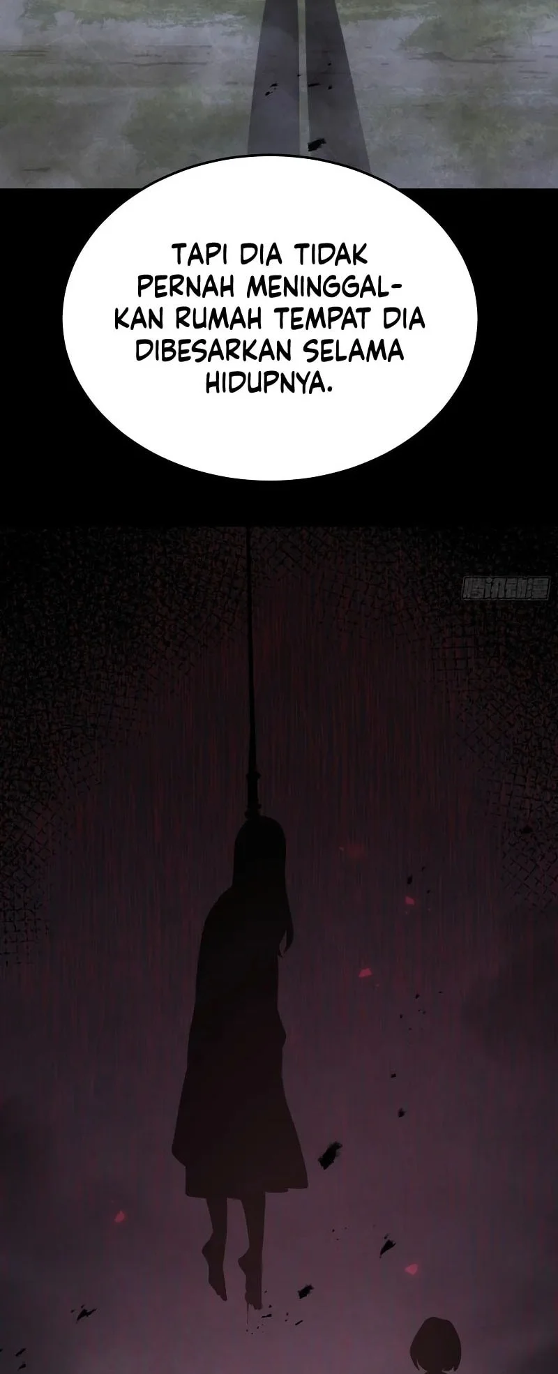After Rebirth, I Used Mirror Reversal For Vengeance Chapter 36 Gambar 17