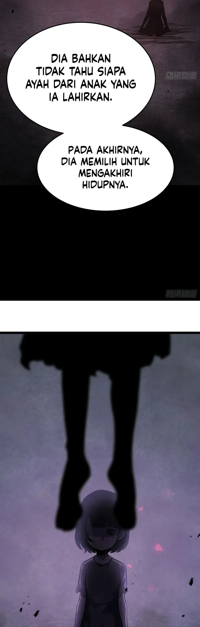 After Rebirth, I Used Mirror Reversal For Vengeance Chapter 36 Gambar 18