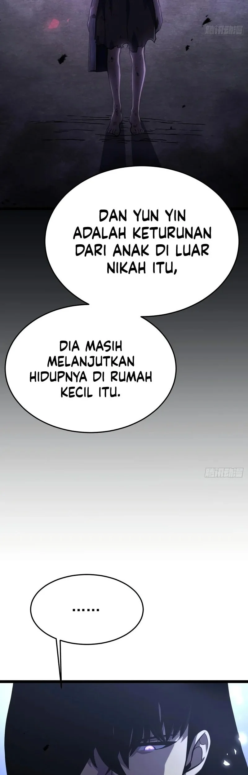After Rebirth, I Used Mirror Reversal For Vengeance Chapter 36 Gambar 19