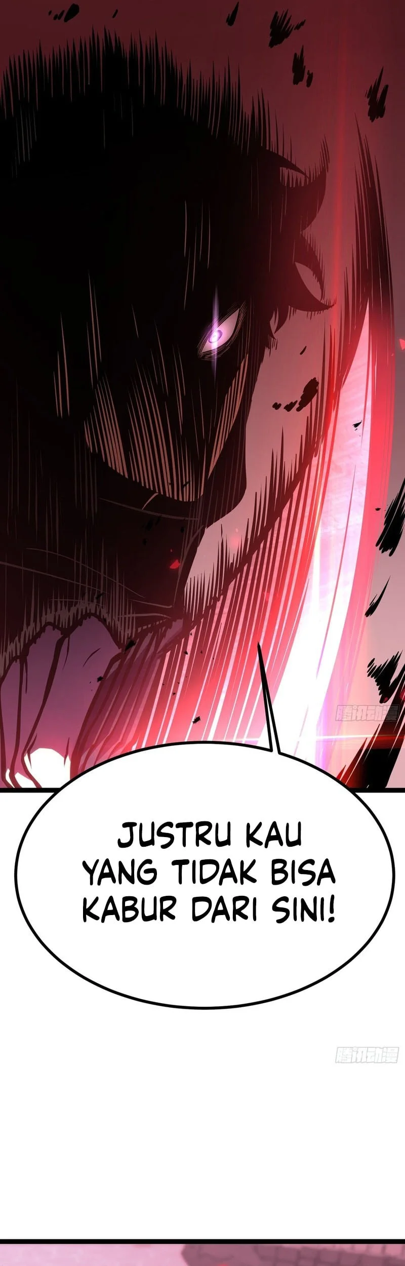 After Rebirth, I Used Mirror Reversal For Vengeance Chapter 37 Gambar 22