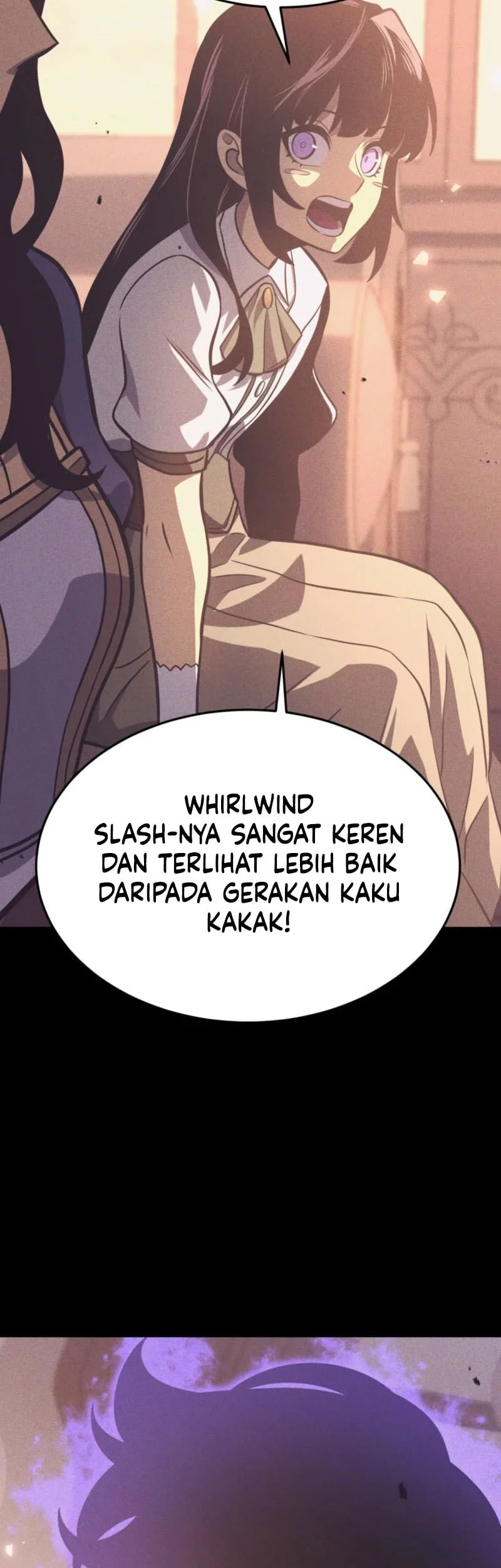 After Rebirth, I Used Mirror Reversal For Vengeance Chapter 42 Gambar 16