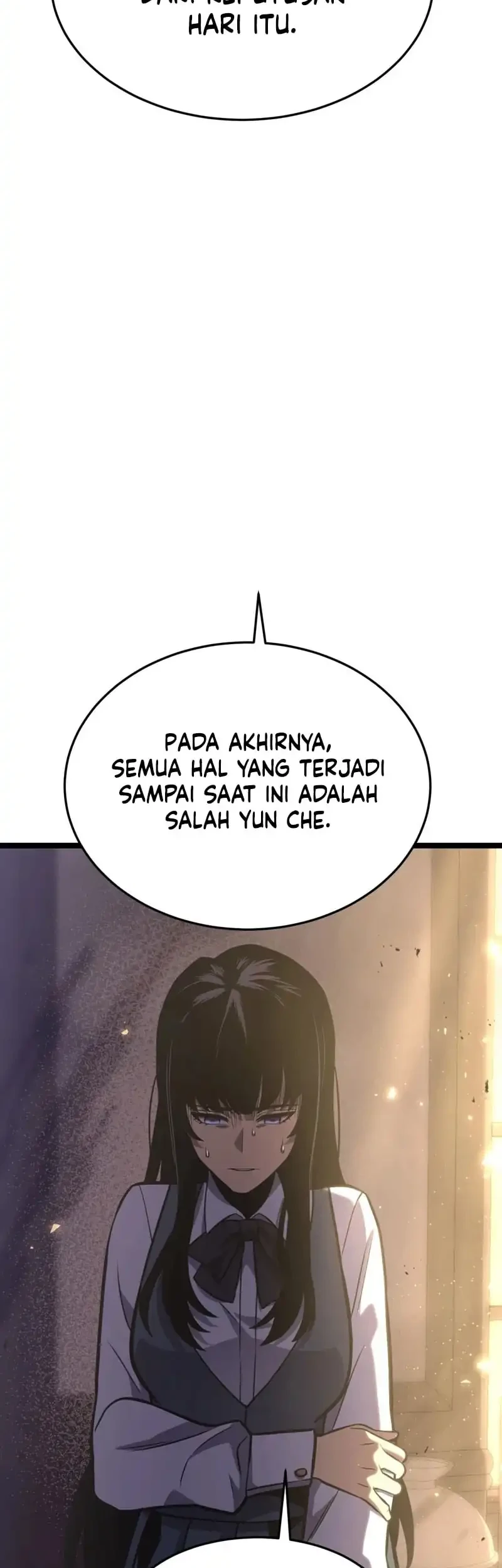 After Rebirth, I Used Mirror Reversal For Vengeance Chapter 43 Gambar 19