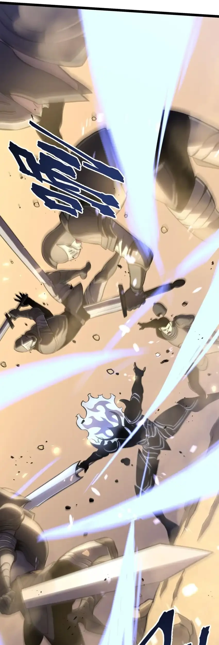 After Rebirth, I Used Mirror Reversal For Vengeance Chapter 46 Gambar 24