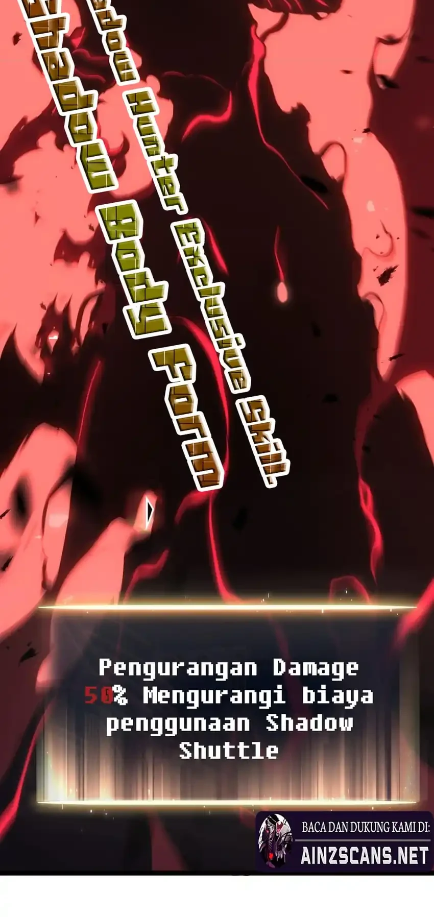 After Rebirth, I Used Mirror Reversal For Vengeance Chapter 48 Gambar 23