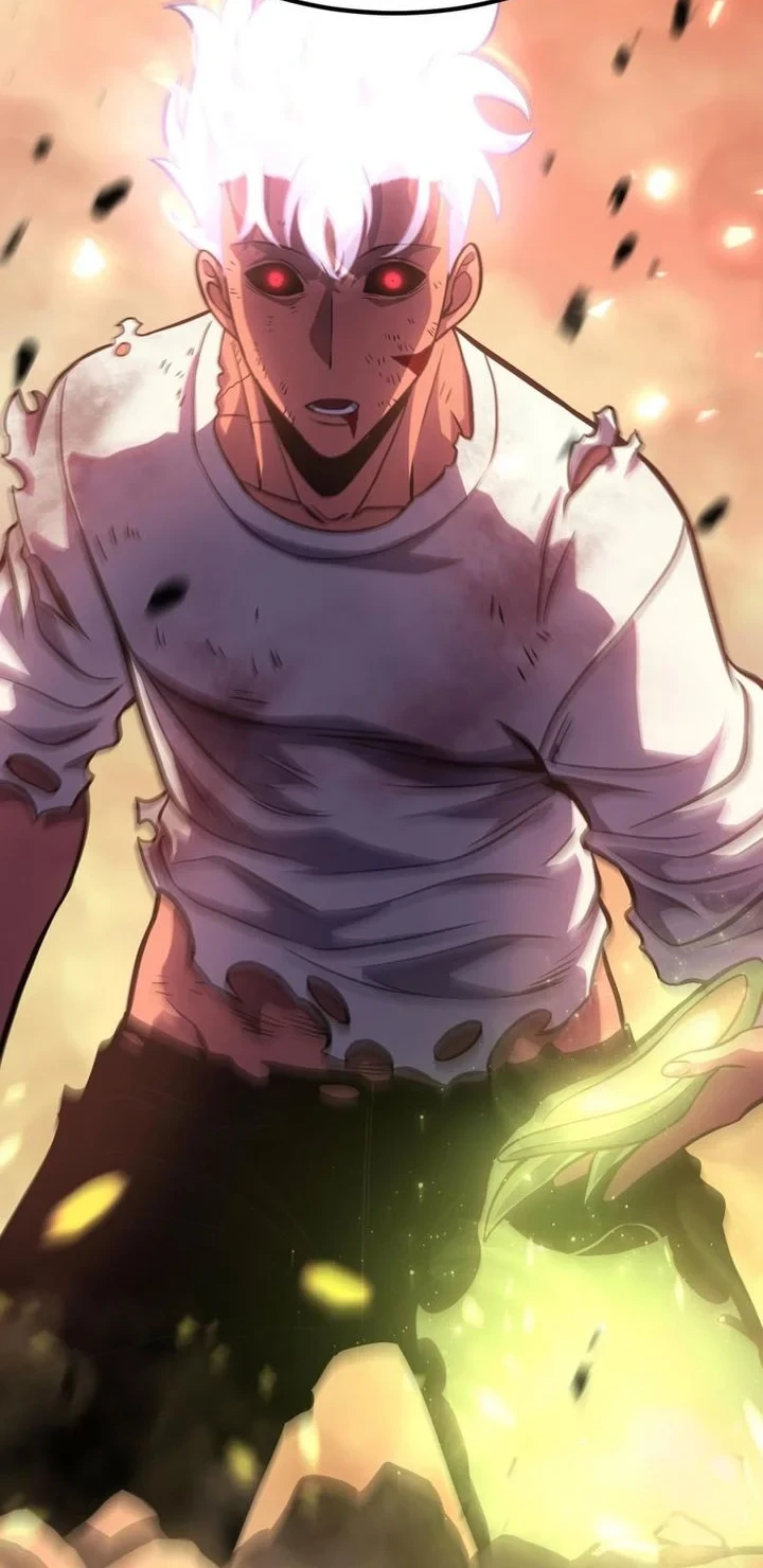 After Rebirth, I Used Mirror Reversal For Vengeance Chapter 51 Gambar 26