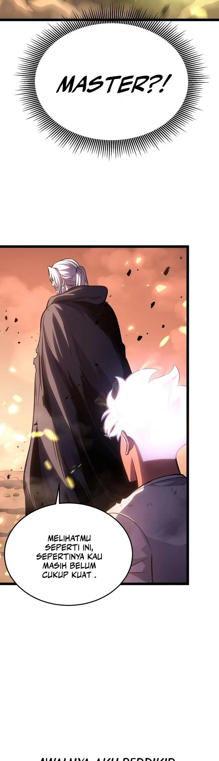 After Rebirth, I Used Mirror Reversal For Vengeance Chapter 51 Gambar 27