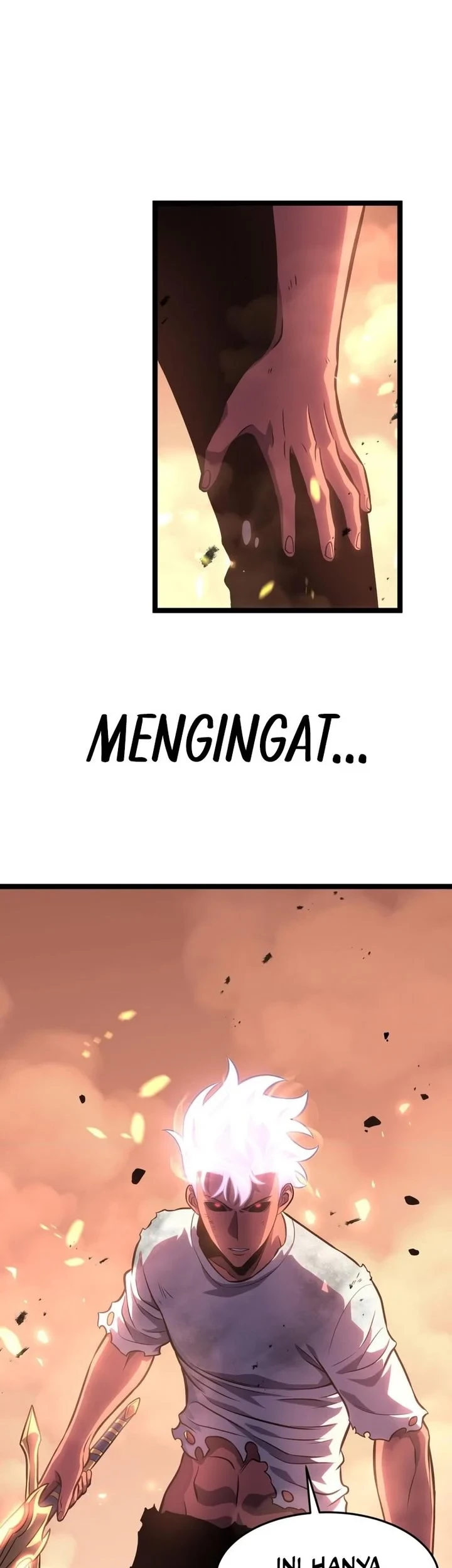 After Rebirth, I Used Mirror Reversal For Vengeance Chapter 51 Gambar 29