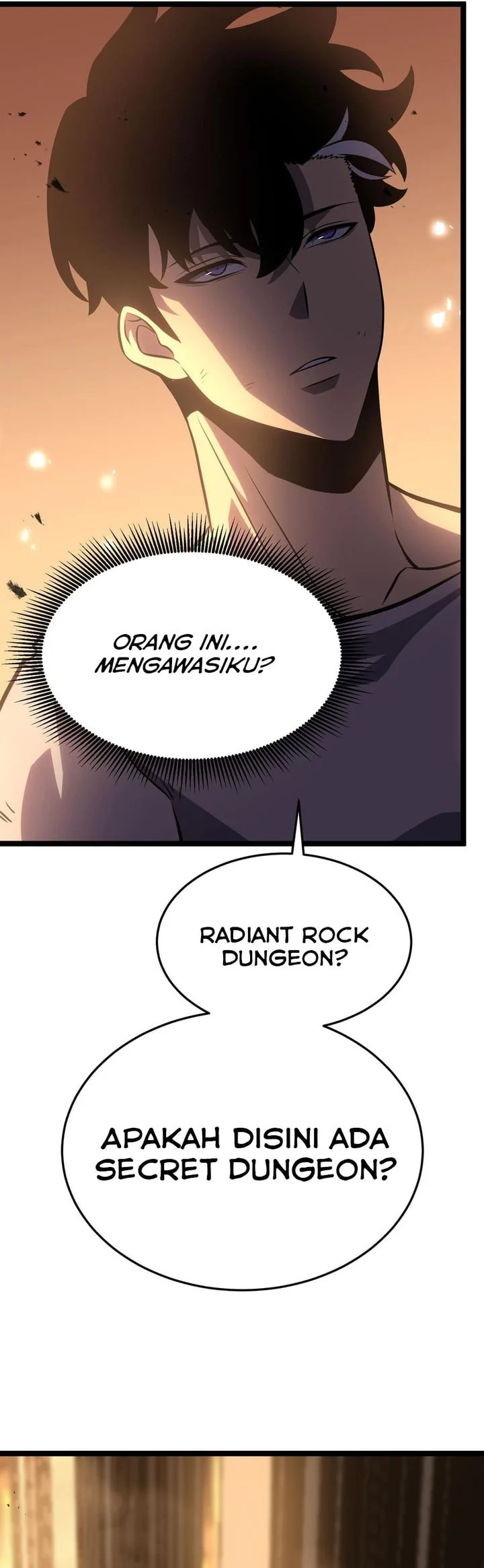 After Rebirth, I Used Mirror Reversal For Vengeance Chapter 52 Gambar 27