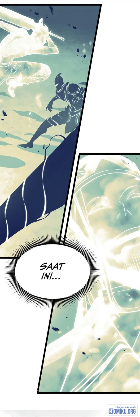 After Rebirth, I Used Mirror Reversal For Vengeance Chapter 56.1 Gambar 23