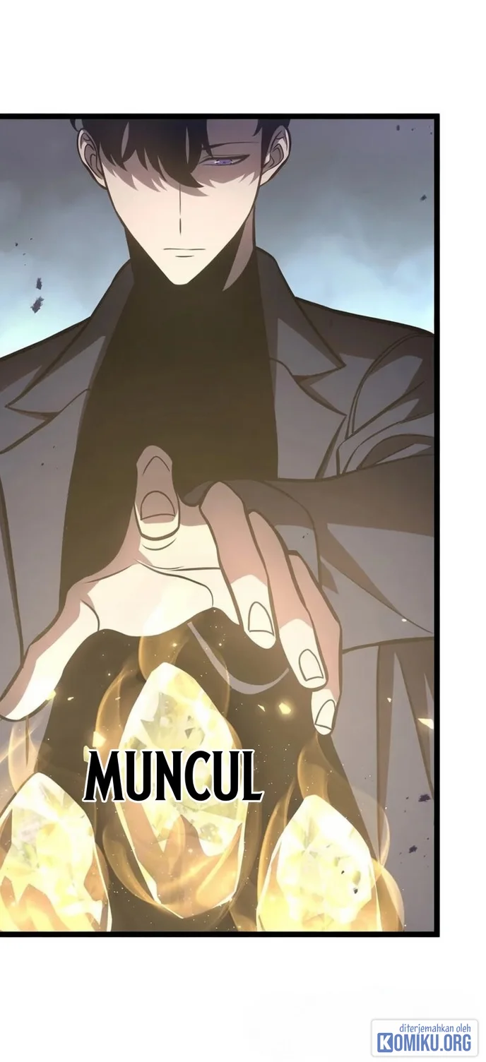 After Rebirth, I Used Mirror Reversal For Vengeance Chapter 57 Gambar 21