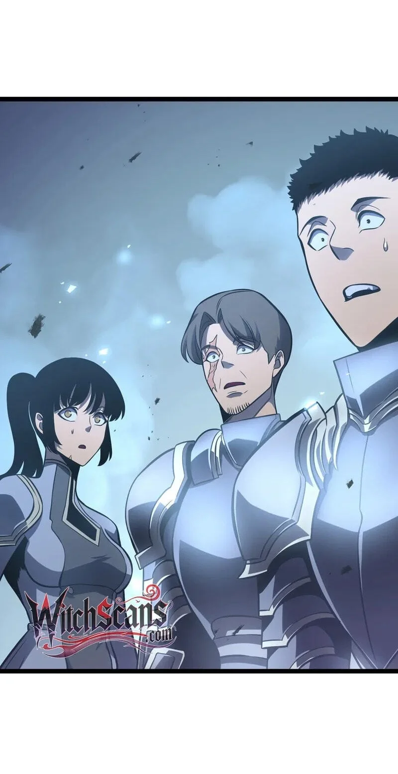 After Rebirth, I Used Mirror Reversal For Vengeance Chapter 57 Gambar 22