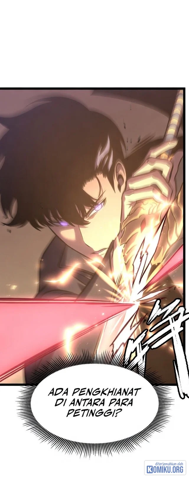 After Rebirth, I Used Mirror Reversal For Vengeance Chapter 58 Gambar 29