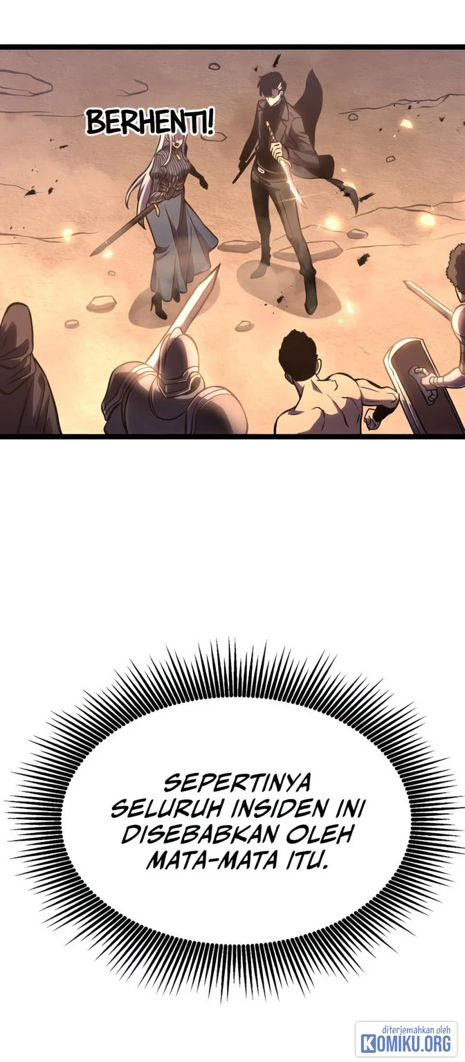 After Rebirth, I Used Mirror Reversal For Vengeance Chapter 58 Gambar 30