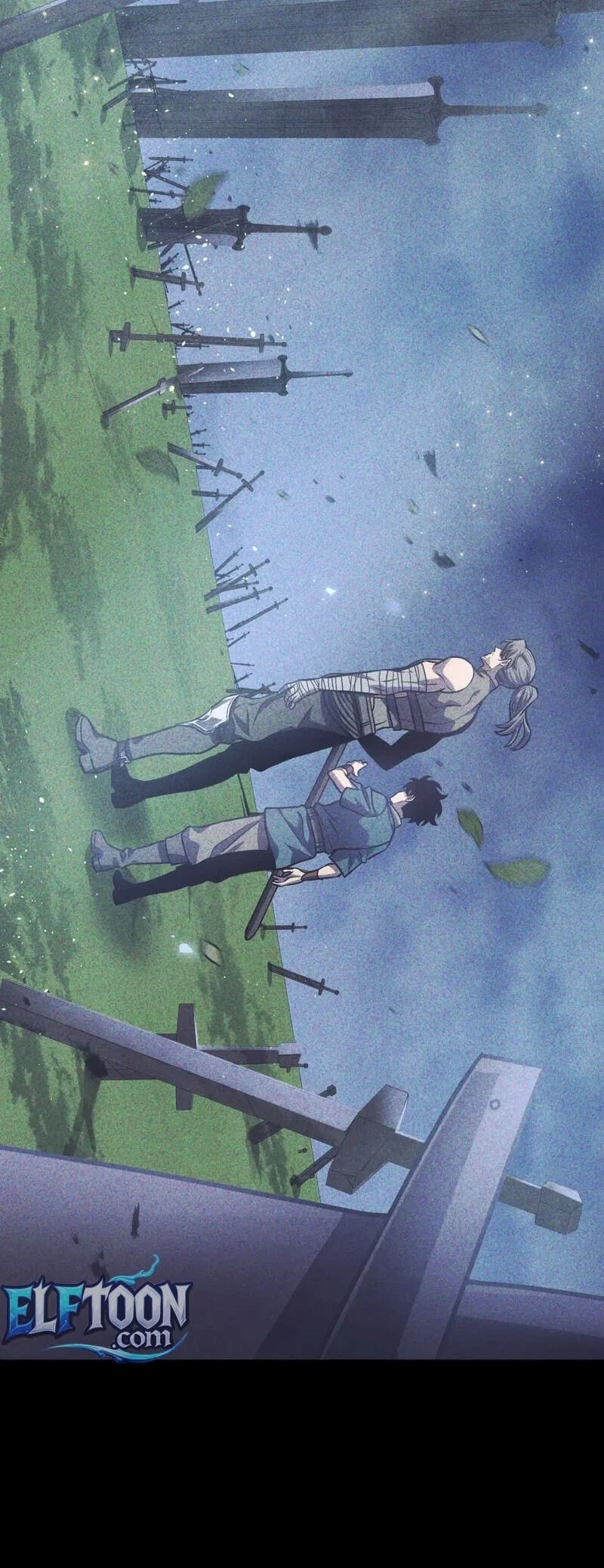 After Rebirth, I Used Mirror Reversal For Vengeance Chapter 59 Gambar 24