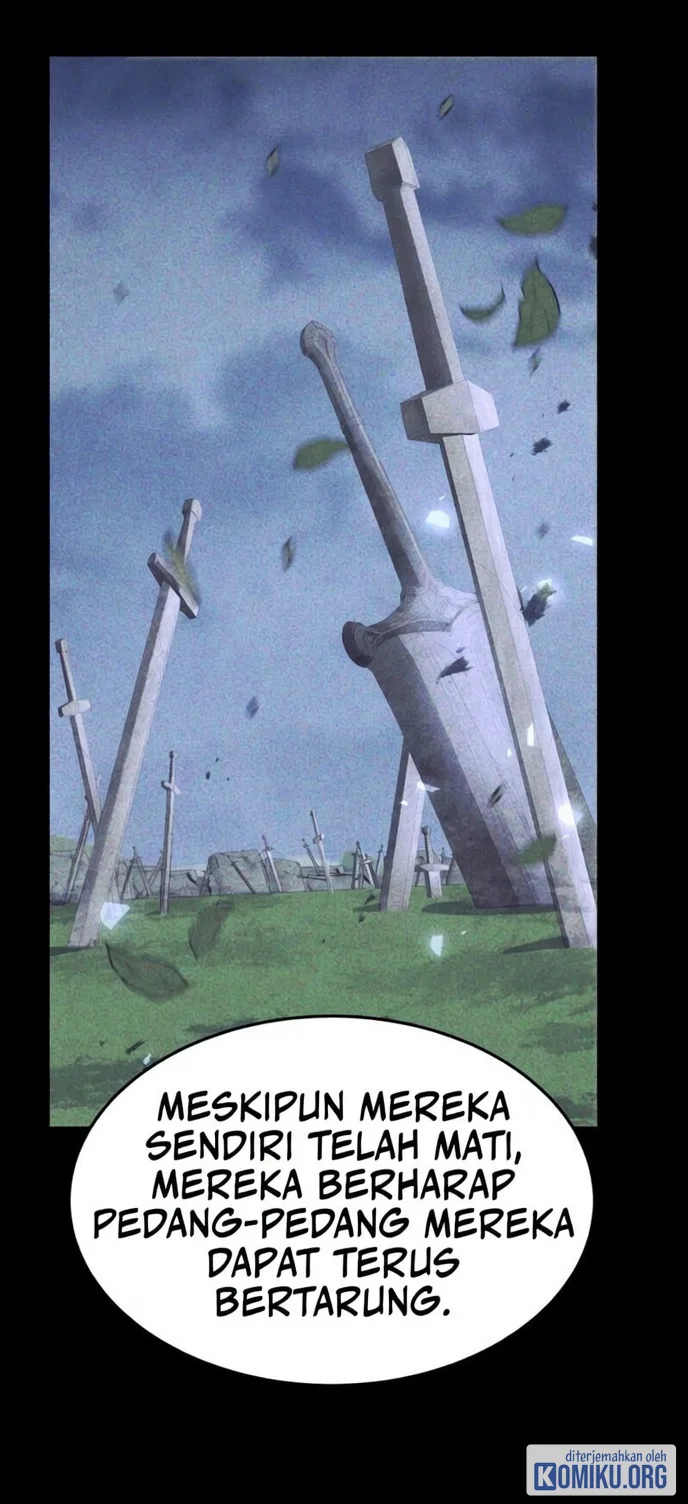 After Rebirth, I Used Mirror Reversal For Vengeance Chapter 59 Gambar 27