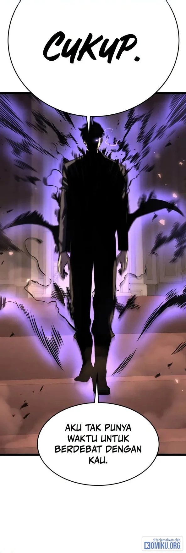 After Rebirth, I Used Mirror Reversal For Vengeance Chapter 60 Gambar 23